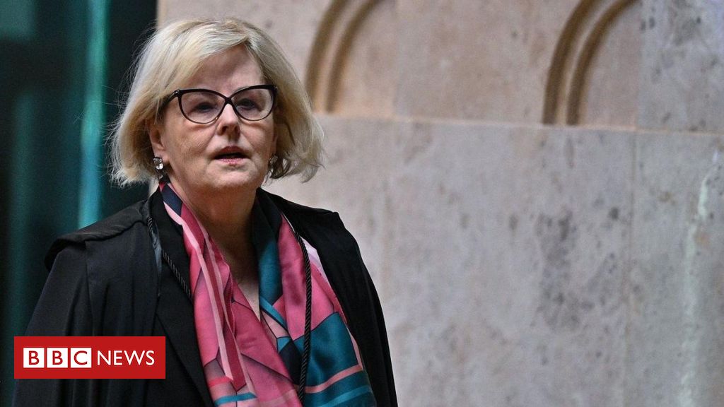 rosa-weber:-como-ministra-acabou-com-farra-dos-pedidos-de-vistas-e-foi-contraponto-a-‘ministros-politicos’