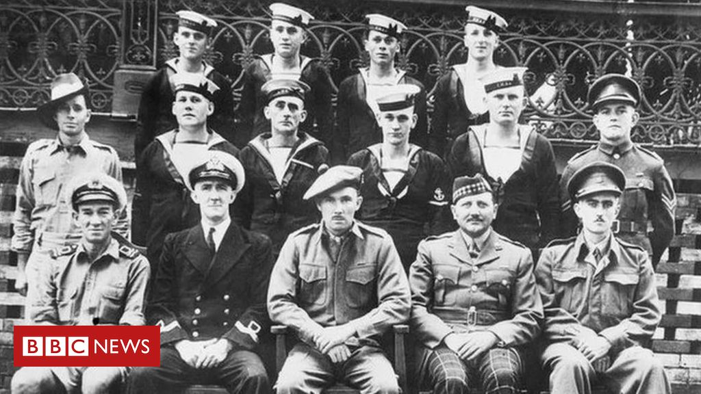 operacao-jaywick:-os-80-anos-do-heroico-plano-de-sabotagem-mais-ousado-da-2a-guerra