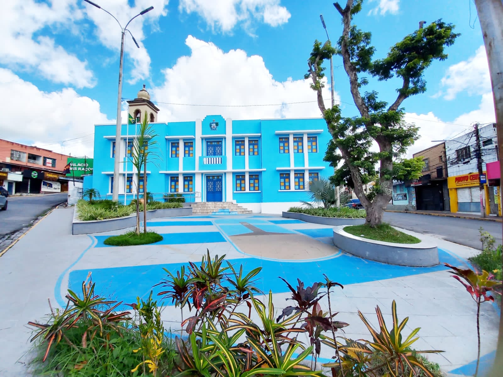 ministra-luciana-santos-participara-da-inauguracao-do-palacio-da-cultura,-no-cabo-de-santo-agostinho