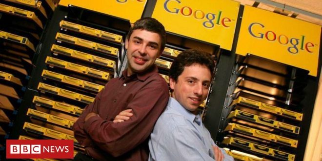 25-anos-de-google:-3-sucessos-e-2-controversias-na-historia-do-buscador