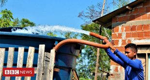 sem-agua-na-torneira,-comida-mais-cara:-o-suplicio-das-familias-em-seca-historica-na-amazonia