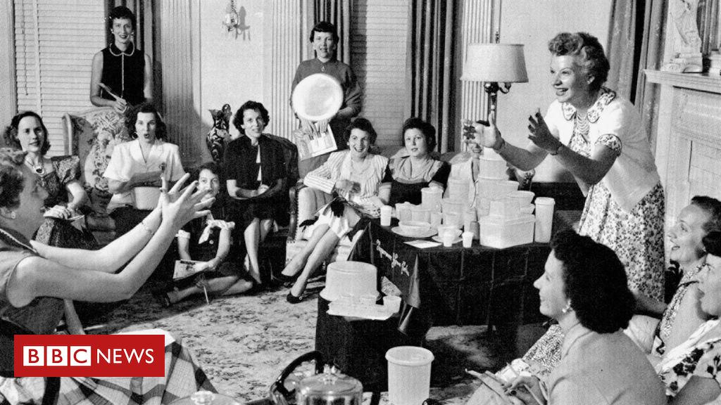 brownie-wise,-a-empresaria-visionaria-que-criou-as-festas-da-tupperware-e-irritou-dono-da-empresa