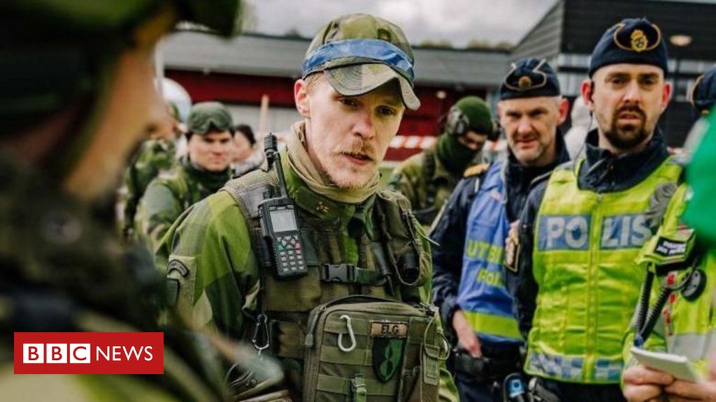 suecia-recorre-ao-exercito-para-conter-onda-de-mortes-em-disputa-de-gangues
