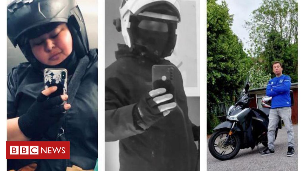 ‘so-por-milagre-ganharia-o-mesmo-no-brasil’:-como-e-ser-motoboy-na-inglaterra