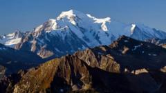 mont-blanc:-por-que-montanha-mais-alta-da-franca-esta-encolhendo