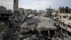 gaza-‘ficara-sem-combustivel,-remedios-e-alimentos-em-breve’,-dizem-autoridades-palestinas