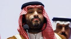 o-impacto-que-conflito-com-hamas-pode-ter-na-tentativa-de-aproximacao-entre-israel-e-arabia-saudita