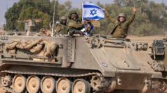 como-israel-se-prepara-para-uma-possivel-invasao-de-gaza-por-terra
