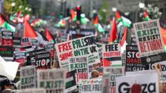 manifestacoes-pro-palestinos-reunem-milhares-no-reino-unido