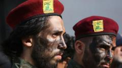 quem-e-o-hezbollah,-o-inimigo-de-israel-no-libano-que-pode-agravar-conflito-no-oriente-medio