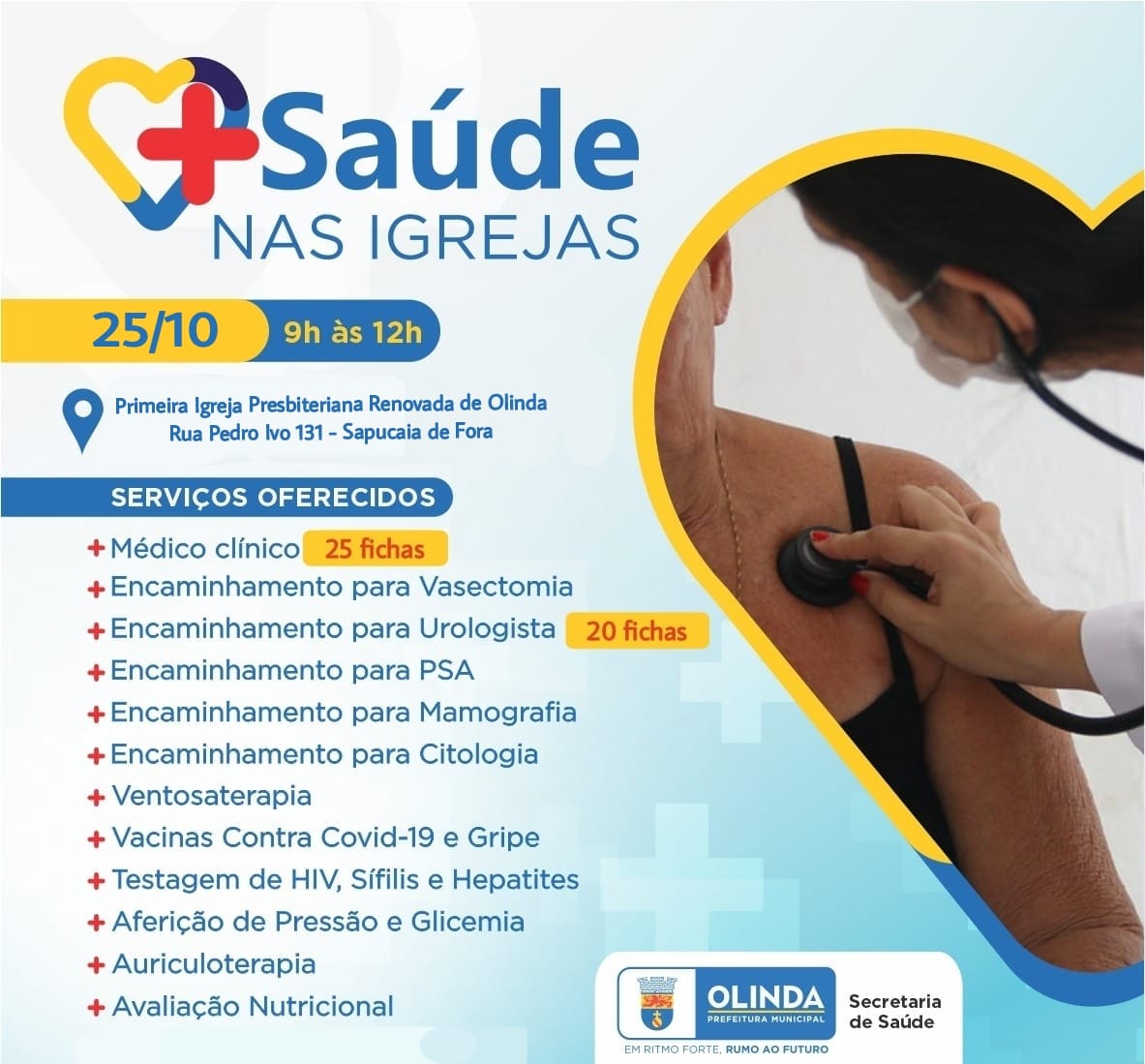 projeto-“saude-nas-igrejas”-chega-a-sapucaia-de-fora