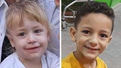 omer-e-omar:-as-tragicas-mortes-de-israelense-e-palestino-de-4-anos-negadas-como-‘fake-news’