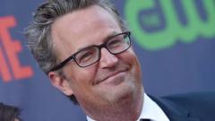 morre-matthew-perry,-o-chandler-de-‘friends’:-a-vida-do-ator-em-imagens