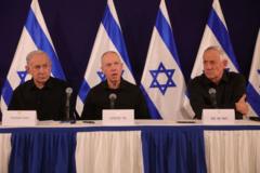 israel-nao-tem-plano-para-gaza-depois-da-guerra,-dizem-especialistas