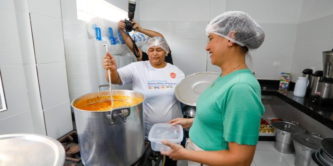 combate-a-fome:-governadora-raquel-lyra-inaugura-cozinha-comunitaria-no-municipio-de-sao-vicente-ferrer,-agreste-setentrional