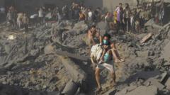 israel-confirma-ter-atacado-campo-de-refugiados-e-palestinos-afirmam-que-ha-dezenas-de-mortos
