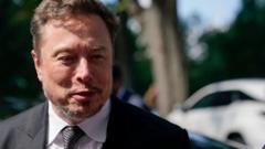 elon-musk:-se-inteligencia-artificial-ficar-a-cargo-de-ambientalistas-podera-levar-a-extincao-da-humanidade