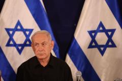‘inapto’-ou-‘rei-bibi’:-netanyahu-divide-israelenses-em-meio-a-guerra