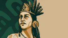 em-audio-|-isabel-montezuma,-a-princesa-sobrevivente-da-conquista-espanhola-que-teve-uma-filha-com-hernan-cortes