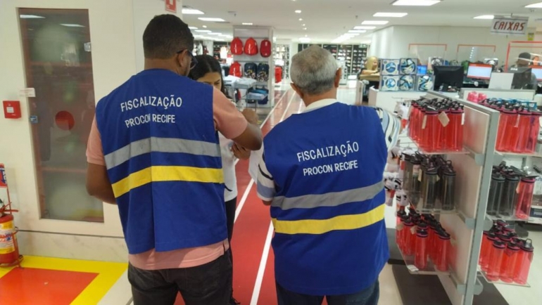 black-friday:-procon-recife-realiza-pesquisa-de-precos-e-identifica-variacao-de-ate-391,72%