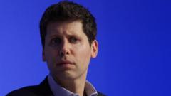 inteligencia-artificial:-a-inesperada-demissao-de-sam-altman,-criador-do-chatgpt