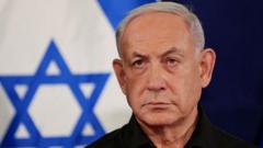 benjamin-netanyahu,-a-vida-e-carreira-do-homem-que-governou-israel-por-mais-tempo-e-lidera-ofensiva-contra-o-hamas
