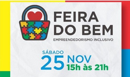 inclusao-e-empreendedorismo-sao-destaques-em-feira-do-bem,-neste-sabado