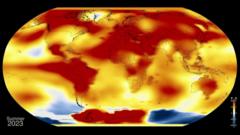 video-da-nasa-mostra-mudancas-de-temperatura-desde-1880