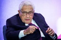 henry-kissinger,-ex-secretario-de-estado-dos-eua,-morre-aos-100-anos