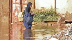 cop28:-a-surpreendente-vitoria-de-paises-pobres-por-fundo-bilionario-para-danos-por-mudancas-climaticas