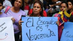 esequibo:-5-pontos-para-entender-o-polemico-referendo-na-venezuela-sobre-anexar-parte-da-guiana