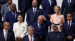 brasil-na-opep+-e-acordo-mercosul-uniao-europeia-sob-fogo:-como-foi-a-passagem-de-lula-pela-cop28