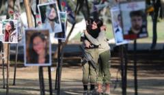 hamas-planejou-usar-violencia-sexual-como-arma-de-guerra,-diz-ativista-israelense