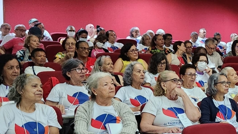 iv-seminario-sobre-envelhecimento,-velhice-e-longevidade-reune-mais-de-100-pessoas-idosas-em-evento-na-ufrpe
