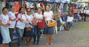 iniciativa-empreendedora:-mulheres-de-jaboatao-recebem-150-barracas-de-feira-no-parque-da-cidade