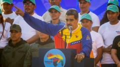 ‘unica-forma-da-venezuela-controlar-essequibo-seria-com-acao-militar,-mas-nao-e-capaz-disso’,-diz-ex-embaixador-da-venezuela-na-guiana