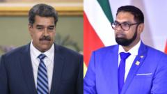 o-acordo-de-dialogo-entre-venezuela-e-guiana-sobre-o-essequibo-–-e-o-papel-de-lula-na-mediacao