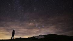 chuva-de-meteoros-tera-ate-120-‘estrelas-cadentes’-por-hora-no-brasil:-como-e-onde-sera-possivel-ver-o-fenomeno