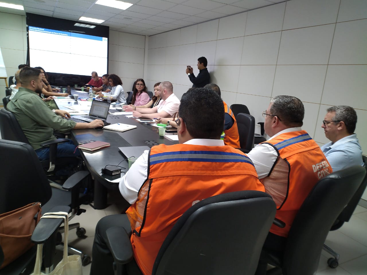 defesa-civil-de-olinda-participa-de-encontro-nacional-de-planos-de-reducao-de-riscos