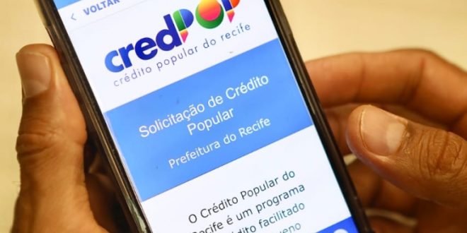 novo-credpop:-prefeitura-investira-mais-de-meio-milhao-de-reais-para-micro-e-pequenos-empreendedores-recifenses