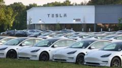 por-que-mais-de-1,6-milhao-de-carros-eletricos-da-tesla-terao-de-passar-por-‘recall’-na-china