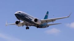 boeing-737-max:-o-historico-de-problemas-de-aviao-envolvido-em-incidente-com-alaska-airlines