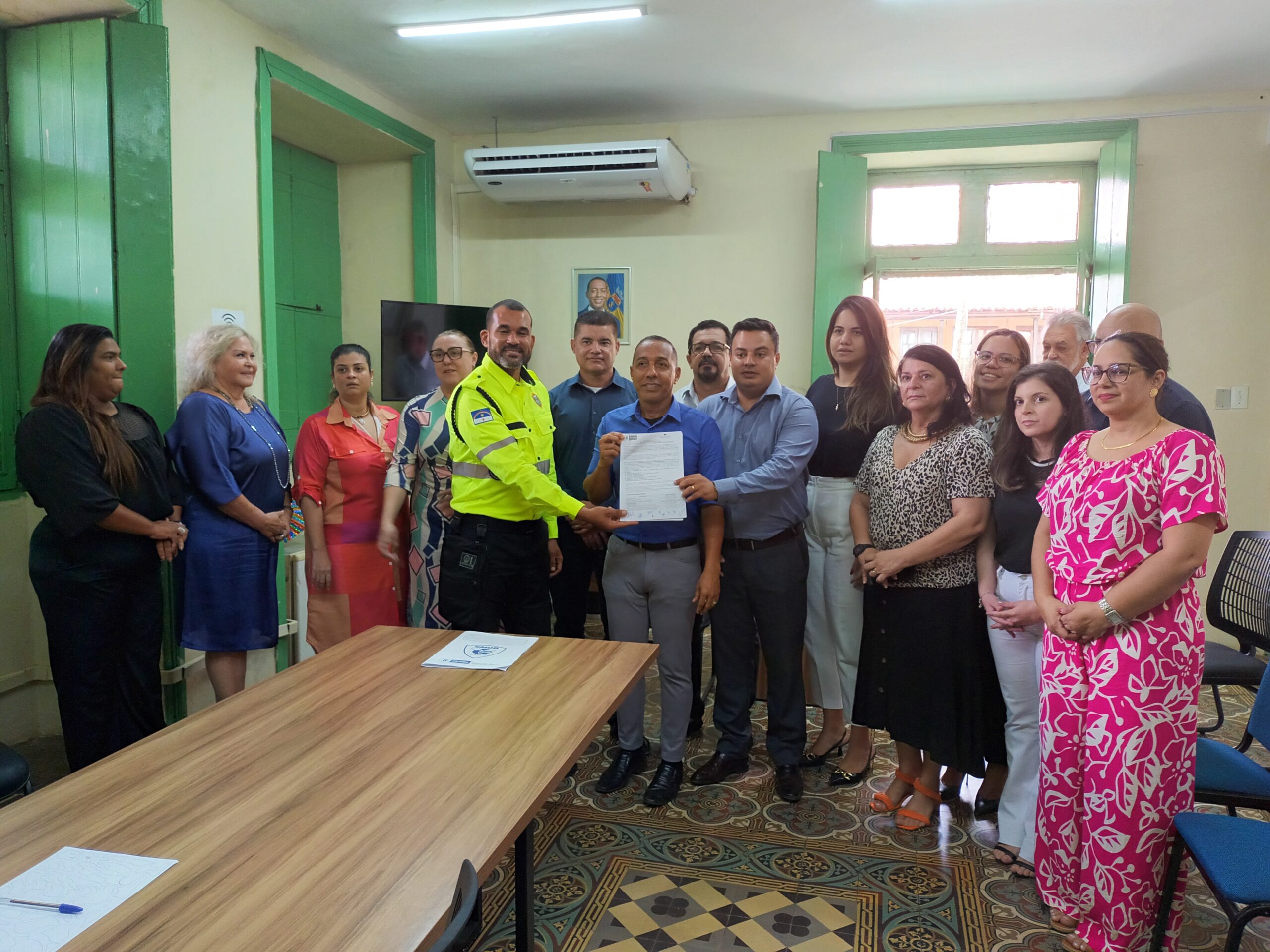 edital-do-concurso-para-agente-de-transito-sera-divulgado-nesta-quinta