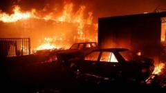 ‘numero-de-vitimas-certamente-aumentara’:-por-que-chile-declarou-emergencia-apos-mais-de-50-mortes-em-incendios