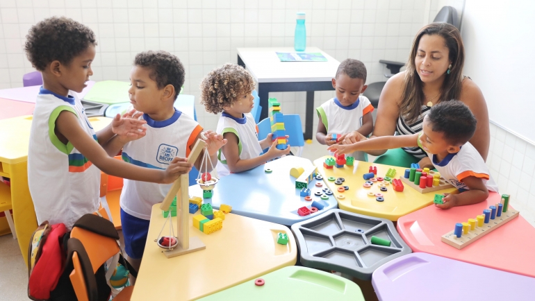 inauguracao-de-creche-escola-marca-volta-as-aulas-da-rede-municipal-de-ensino-do-recife