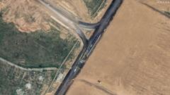 por-que-imagens-de-satelite-de-obras-na-fronteira-de-gaza-com-o-egito-geram-alerta-internacional