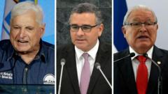 por-que-nicaragua-virou-refugio-para-ex-presidentes-acusados-de-corrupcao