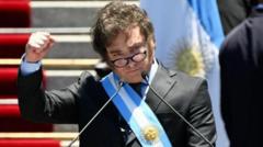 ‘problema-da-argentina-e-moral’:-as-5-batalhas-contra-a-esquerda-que-marcaram-primeiros-100-dias-de-milei