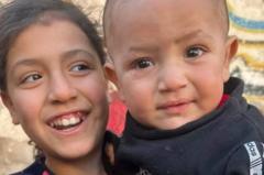 a-menina-palestina-de-12-anos-que-perdeu-toda-a-familia-em-ataque-israelense-a-gaza