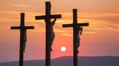 o-que-aconteceu-com-a-cruz-em-que-jesus-morreu?